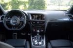 Audi SQ5 TFSI 2013 года (NA)